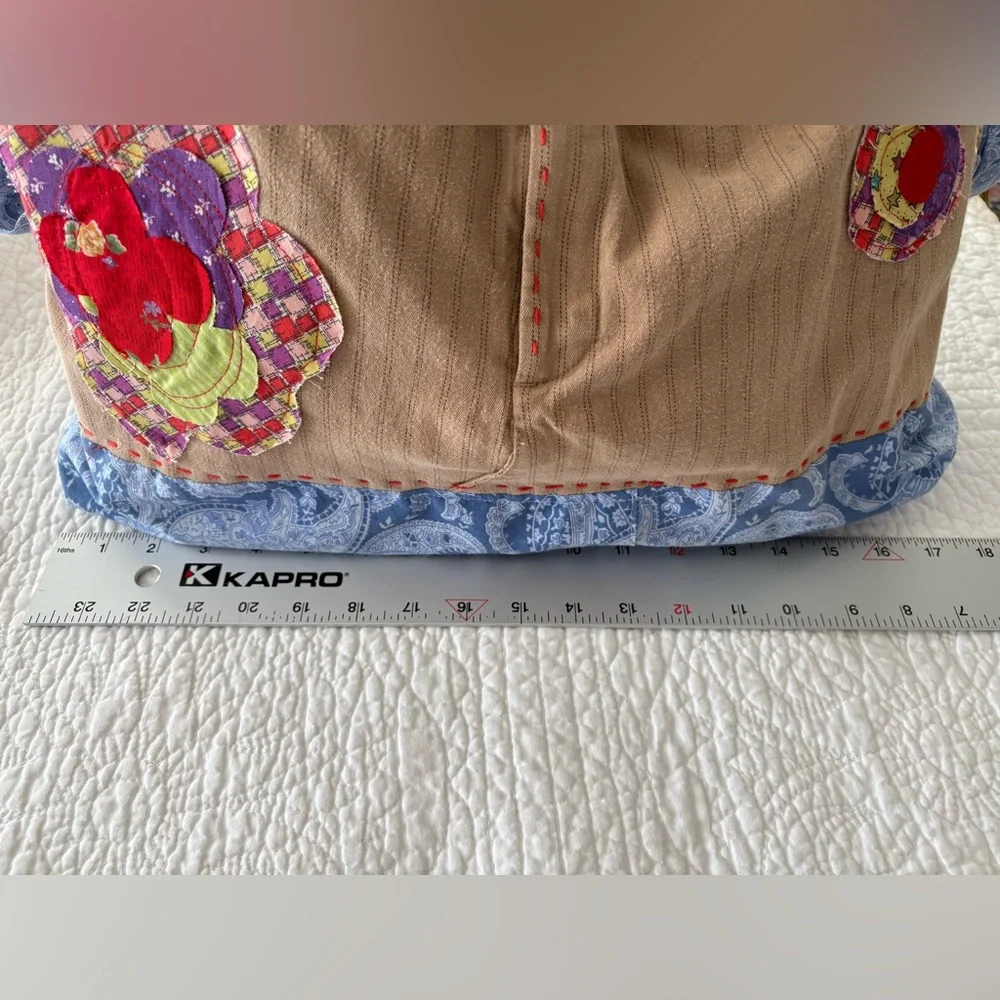 Drawstring Bag - Picture 6 of 8